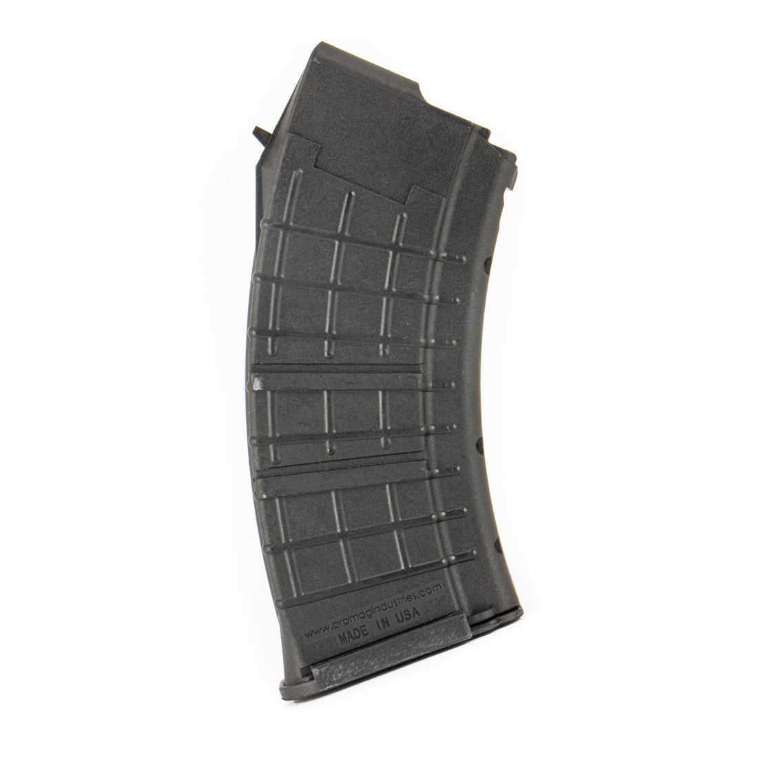 PROMAG 7.62x39 20RD AK-47 BLACK POLYMER MAGAZINE