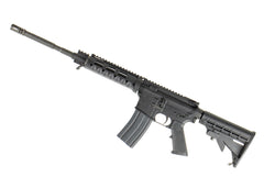Stag Arms Model 3 5.56 NATO 30+1 16" Barrel, Modular Rail Handguard, 6-Position Collapsible Stock, Optics Ready