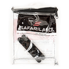 Bianchi Speed Strip .45 ACP, 357 Mag, .380 ACP, .44 Mag - Black Polymer - 2 Per Pack