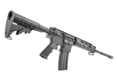 Stag Arms Model 3 5.56 NATO 30+1 16" Barrel, Modular Rail Handguard, 6-Position Collapsible Stock, Optics Ready