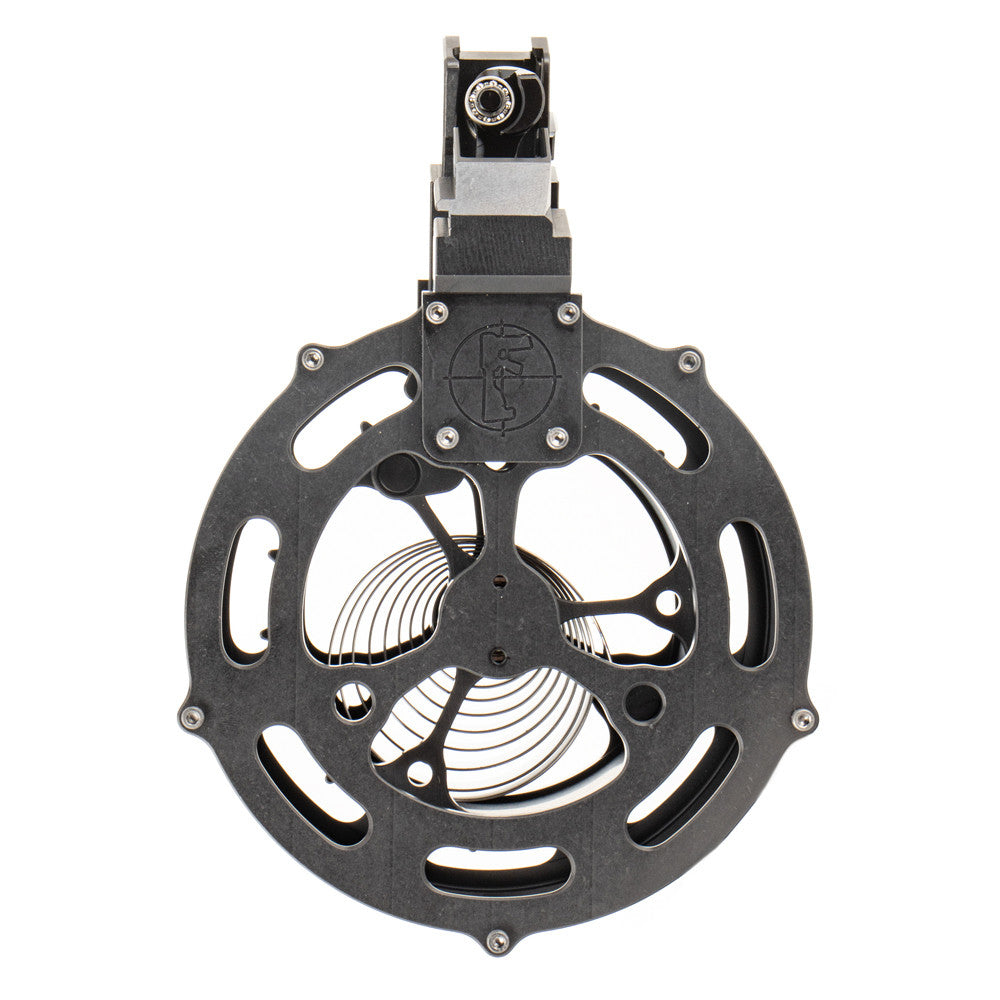 FosTech Origin-12, 20rd, 12ga Drum Magazine