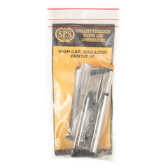 SPS Pantera .45 ACP SPS Pantera 13rd Silver Magazine