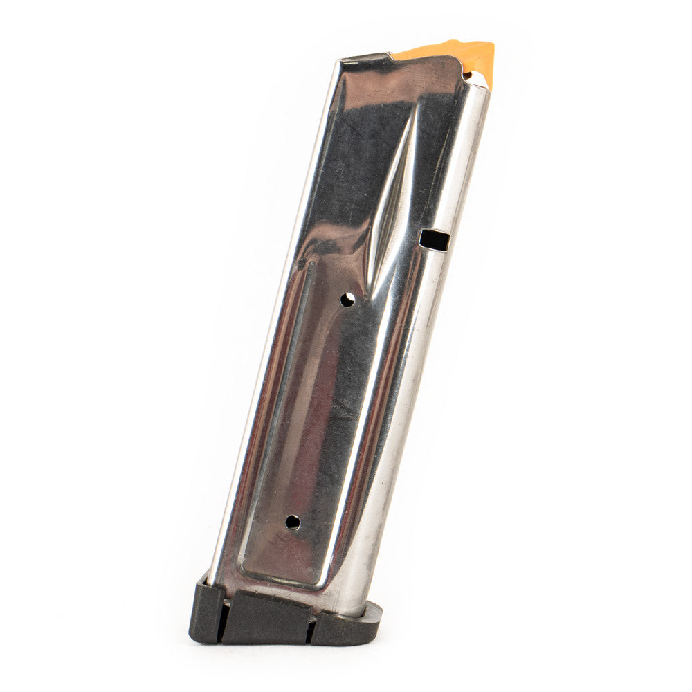 SPS Pantera .45 ACP SPS Pantera 13rd Silver Magazine