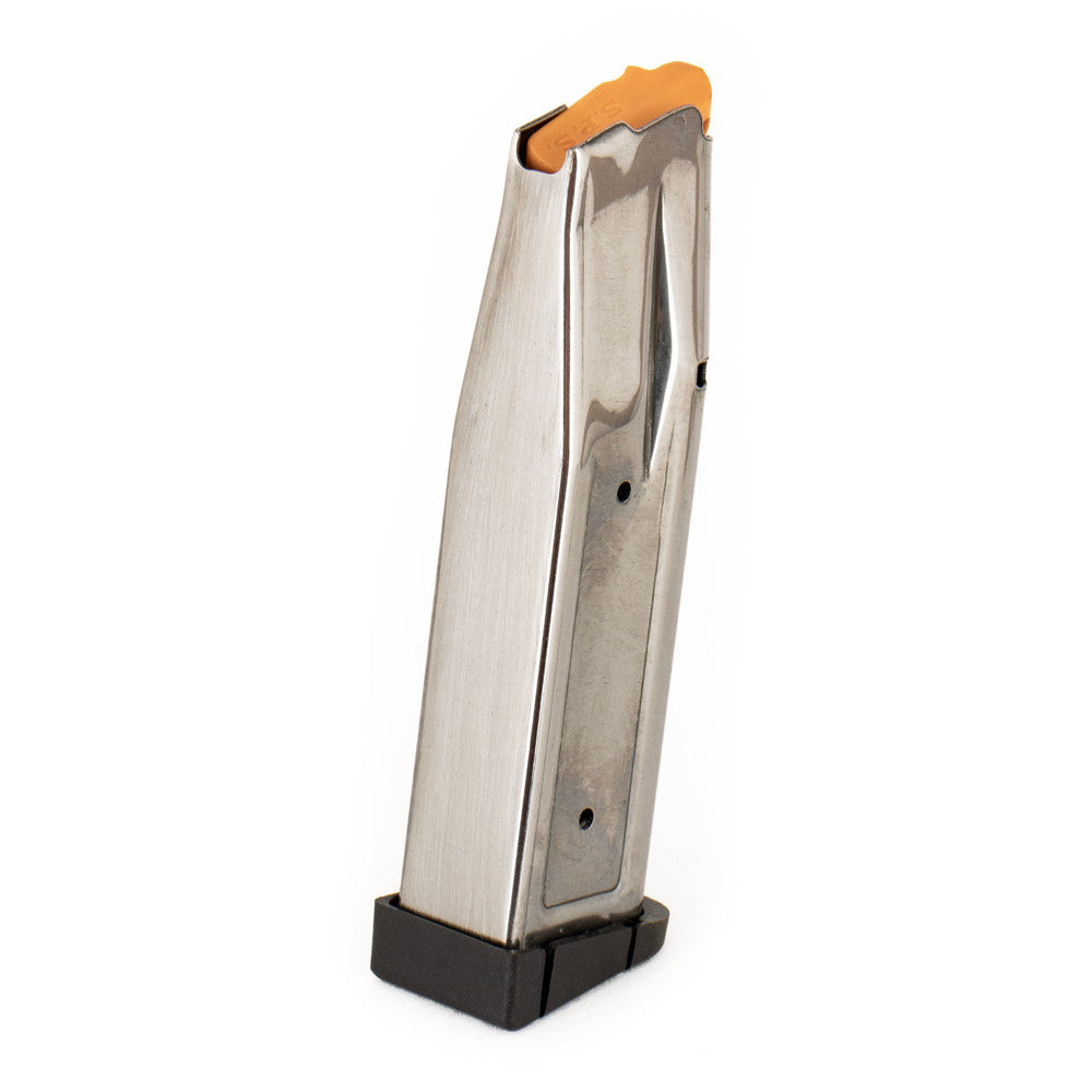 SPS Pantera .45 ACP SPS Pantera 13rd Silver Magazine
