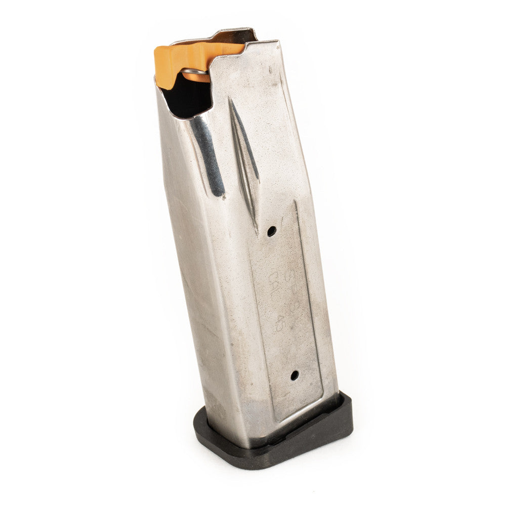 SPS Pantera .45 ACP SPS Pantera 13rd Silver Magazine