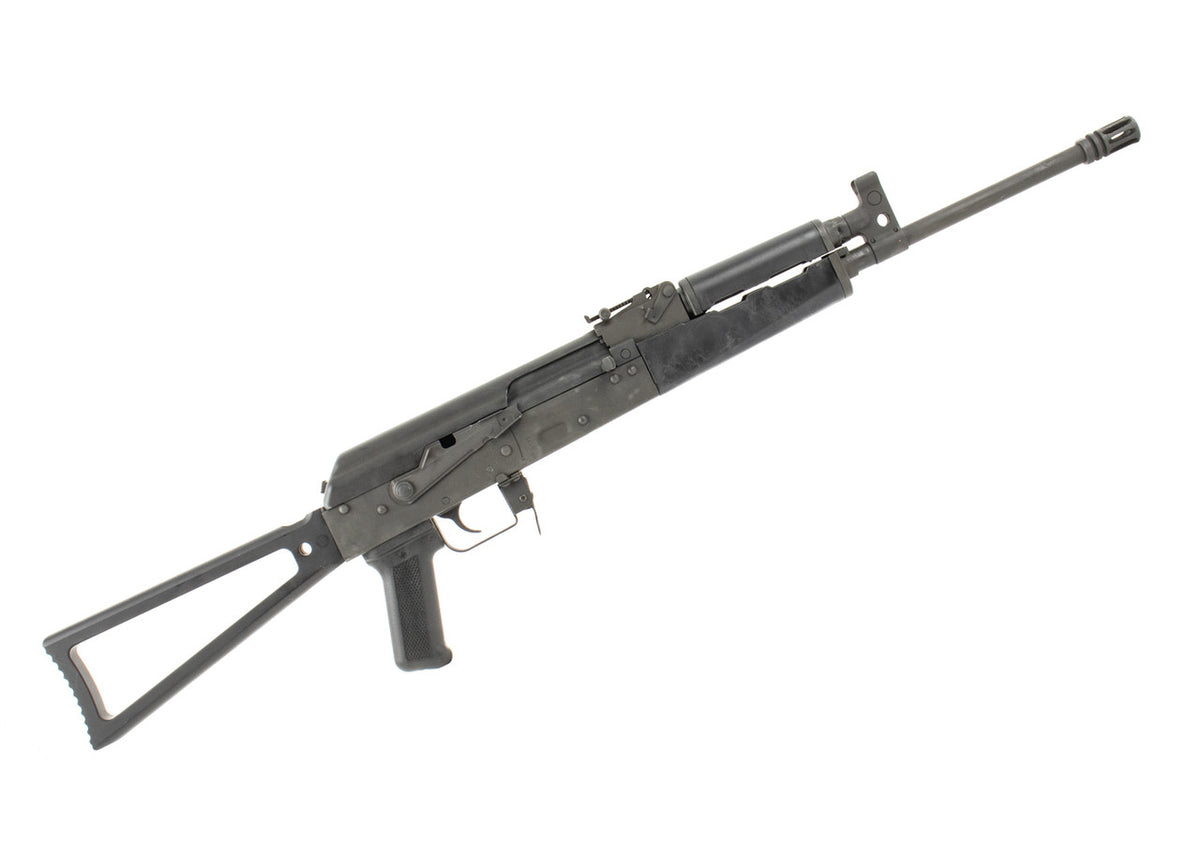 Century Arms VSKA Trooper 7.62x39 30+1 16.5" Barrel, Circle 10 Triangle Stock, RAK-1 Trigger, Birdcage Flash Hider
