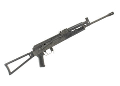 Century Arms VSKA Trooper 7.62x39 30+1 16.5" Barrel, Circle 10 Triangle Stock, RAK-1 Trigger, Birdcage Flash Hider
