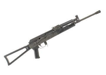 Century Arms VSKA Trooper 7.62x39 30+1 16.5" Barrel, Circle 10 Triangle Stock, RAK-1 Trigger, Birdcage Flash Hider