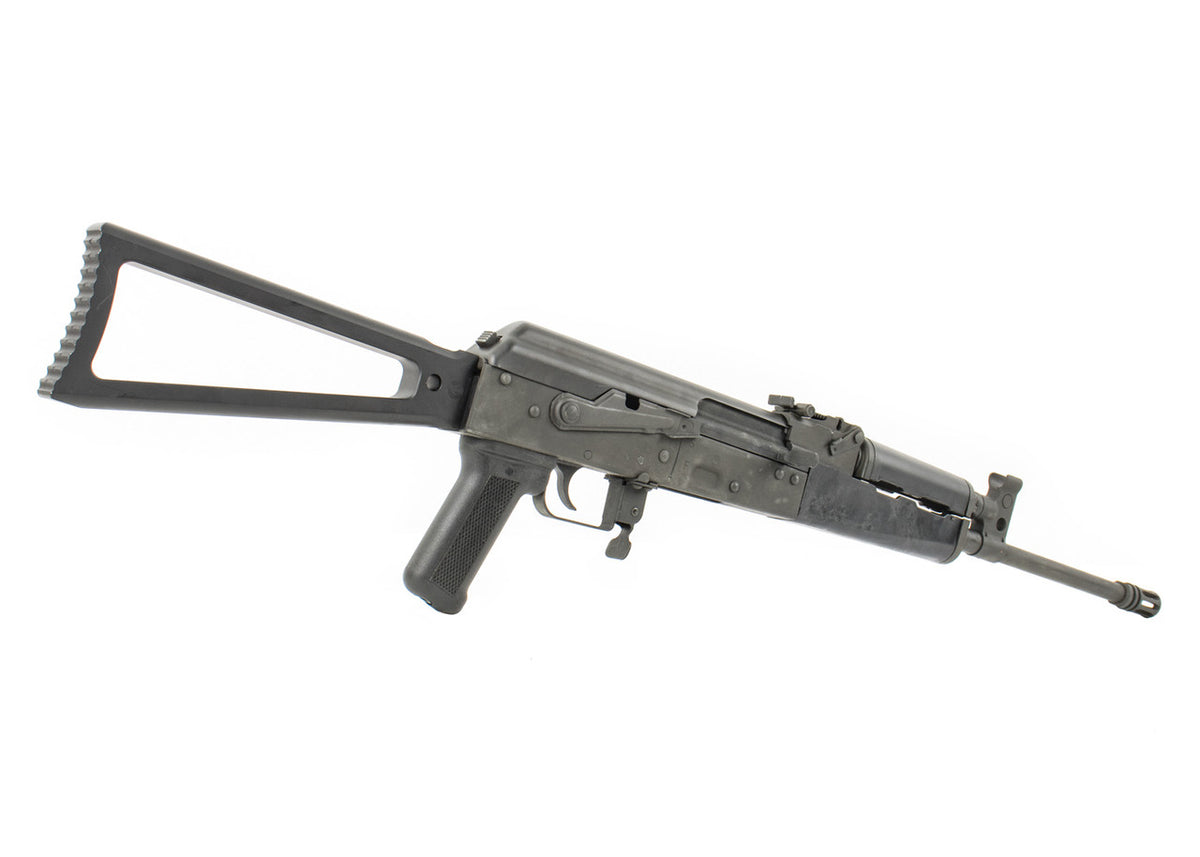 Century Arms VSKA Trooper 7.62x39 30+1 16.5" Barrel, Circle 10 Triangle Stock, RAK-1 Trigger, Birdcage Flash Hider