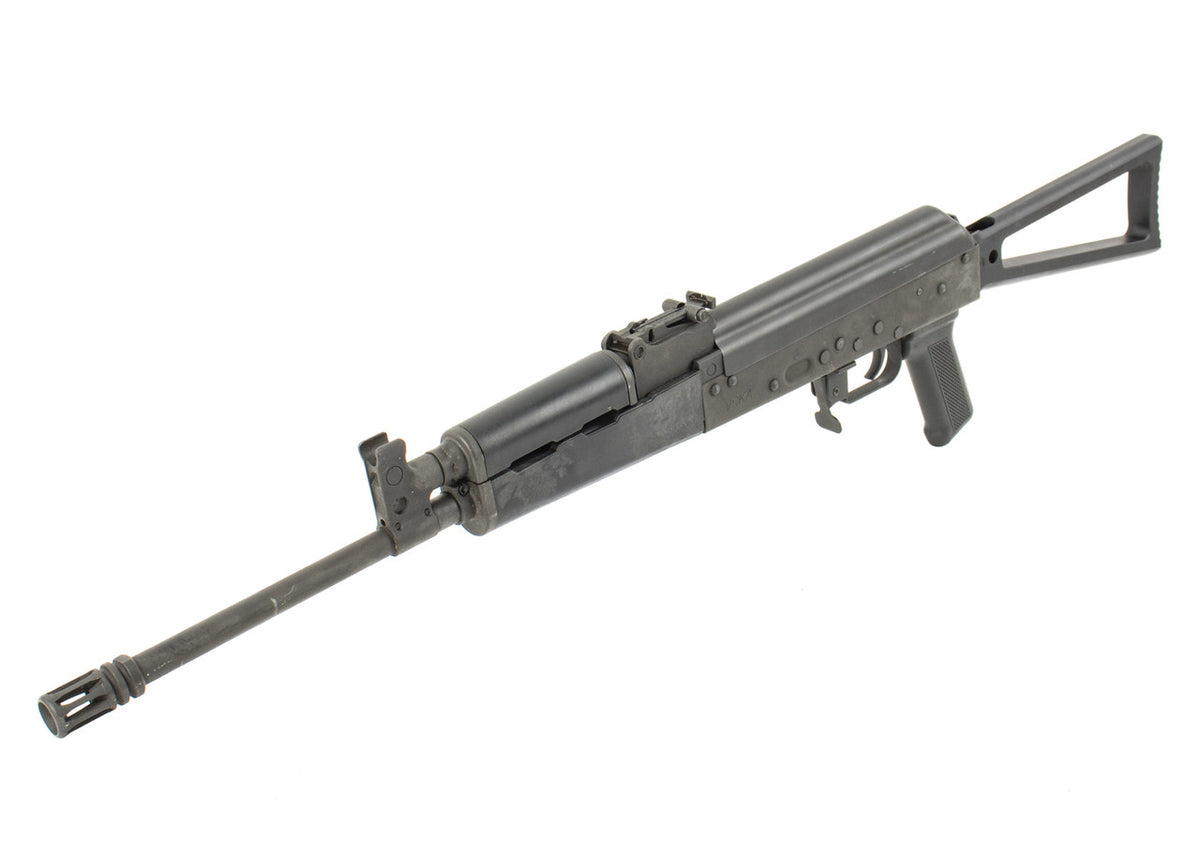 Century Arms VSKA Trooper 7.62x39 30+1 16.5" Barrel, Circle 10 Triangle Stock, RAK-1 Trigger, Birdcage Flash Hider