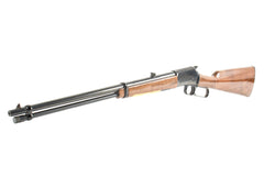 Browning BL-22 Grade I Lever Action 22 LR 15+1 20" Polished Blued Barrel & Receiver, Gloss Black Walnut Stock