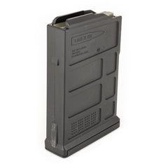 Magpul PMAG  7.62x51mm 10rd 308Win/7mm-08 Rem/6.5mm Crdmr/260 Rem/243 Win Black Detachable