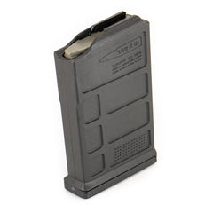 Magpul PMAG  7.62x51mm 10rd 308Win/7mm-08 Rem/6.5mm Crdmr/260 Rem/243 Win Black Detachable