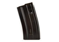 E-Lander AR-15 7.62x39 17rd Steel Magazine