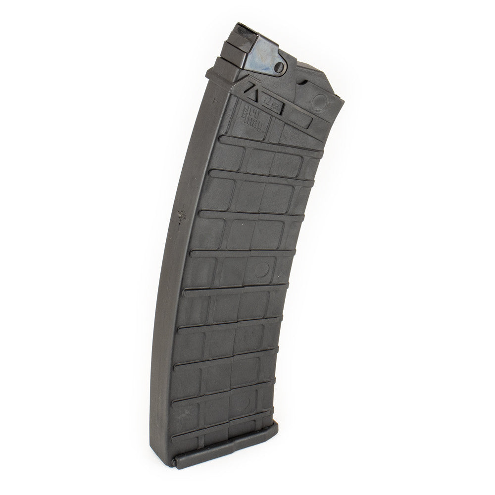 ProMag 12ga 10rd Saiga 12 Black Magazine
