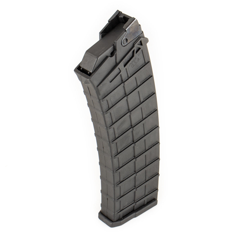 ProMag 12ga 10rd Saiga 12 Black Magazine