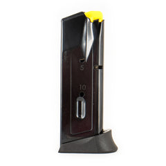 Taurus G3C 9mm Luger 10rd Detachable Magazine