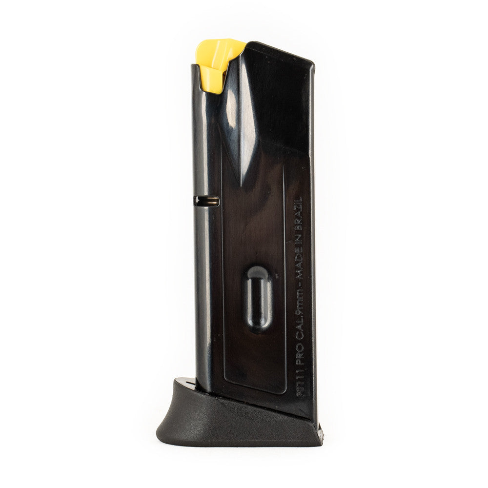 Taurus G3C 9mm Luger 10rd Detachable Magazine