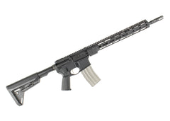 ZEV Technologies Core Elite 300 Blackout 30+1 8.5" Barrel, Wedgelock Handguard, SBA3 Brace, SureFire Warden Blast Diffuser