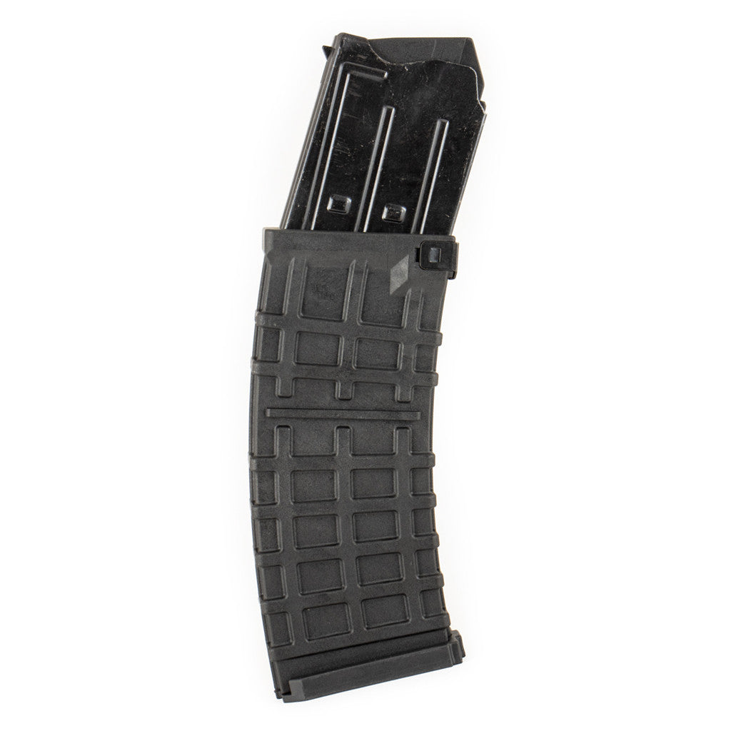 ProMag 12ga 10rd Akdal MKA 1919 Black Magazine