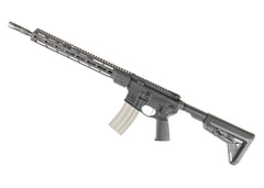 ZEV Technologies Core Elite 300 Blackout 30+1 8.5" Barrel, Wedgelock Handguard, SBA3 Brace, SureFire Warden Blast Diffuser