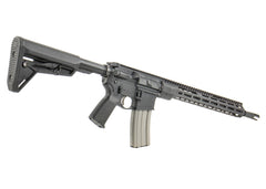 ZEV Technologies Core Elite 300 Blackout 30+1 8.5" Barrel, Wedgelock Handguard, SBA3 Brace, SureFire Warden Blast Diffuser