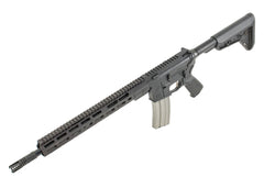 ZEV Technologies Core Elite 300 Blackout 30+1 8.5" Barrel, Wedgelock Handguard, SBA3 Brace, SureFire Warden Blast Diffuser