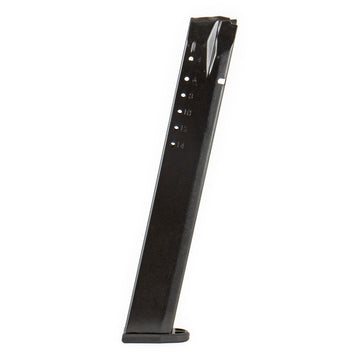 ProMag S&W M&P 40 Magazine 25rd - Blued Steel