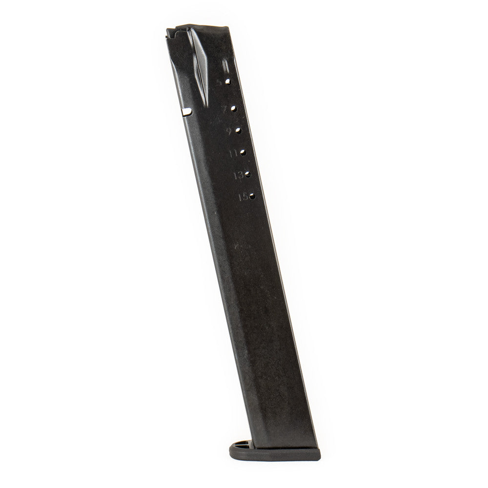 ProMag S&W M&P 40 Magazine 25rd - Blued Steel