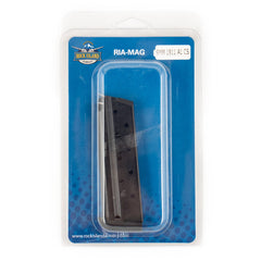 Rock Island 9mm Luger 8rd 1911 Compact Blued Magazine