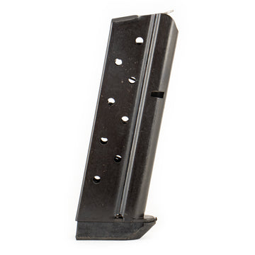 Rock Island 9mm Luger 8rd 1911 Compact Blued Magazine