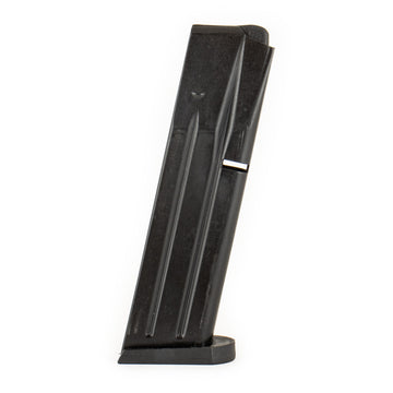 ProMag Beretta Mod 81 32 ACP 15rd Magazine - Blued Steel
