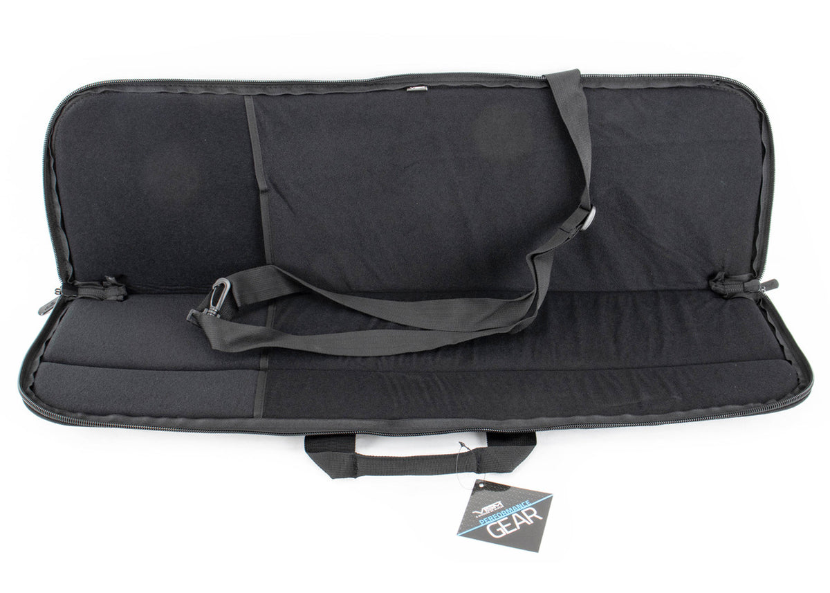 NcSTAR VISM 32"x10" Padded Gun Case