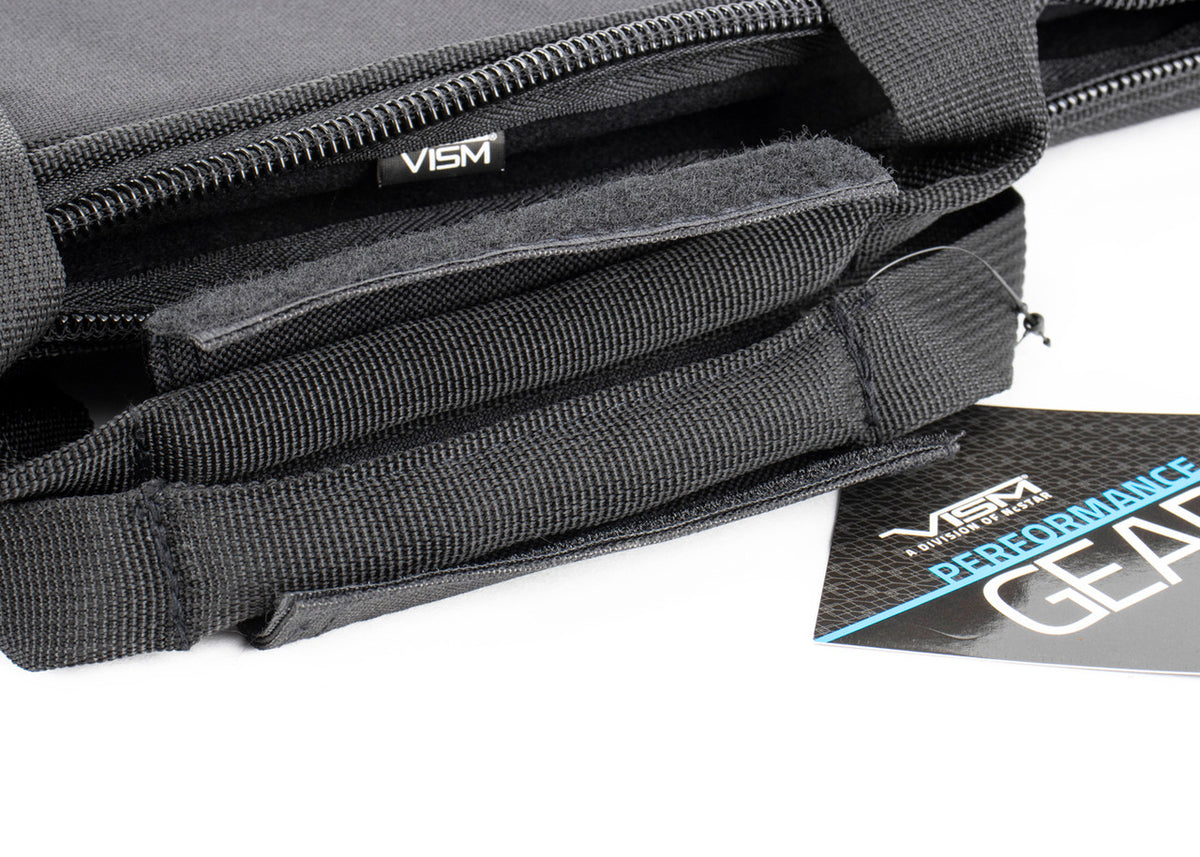 NcSTAR VISM 32"x10" Padded Gun Case