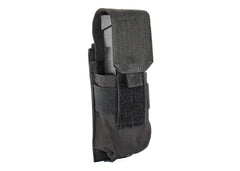 MIL-TEC® Black M4/M16 Single Magazine Pouch