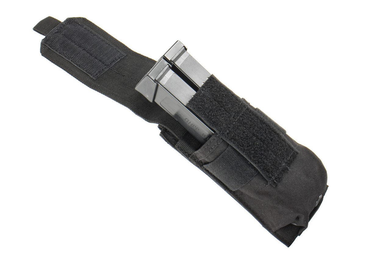 MIL-TEC® Black M4/M16 Single Magazine Pouch