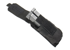 MIL-TEC® Black M4/M16 Single Magazine Pouch