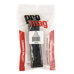 ProMag UZI .45 ACP Magazine 10rd Blued Steel