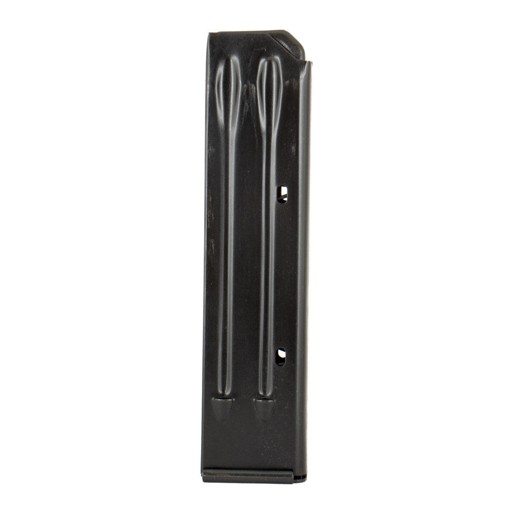 ProMag UZI .45 ACP Magazine 10rd Blued Steel