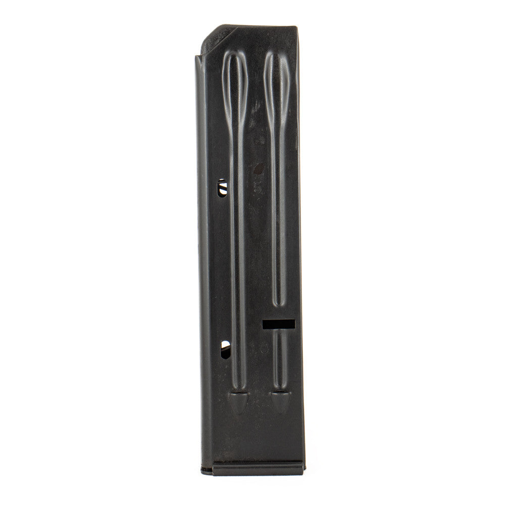 ProMag UZI .45 ACP Magazine 10rd Blued Steel