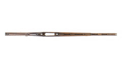 Original Swedish Mauser M96 Rifle Hardwood Stock - No Buttstock Plate