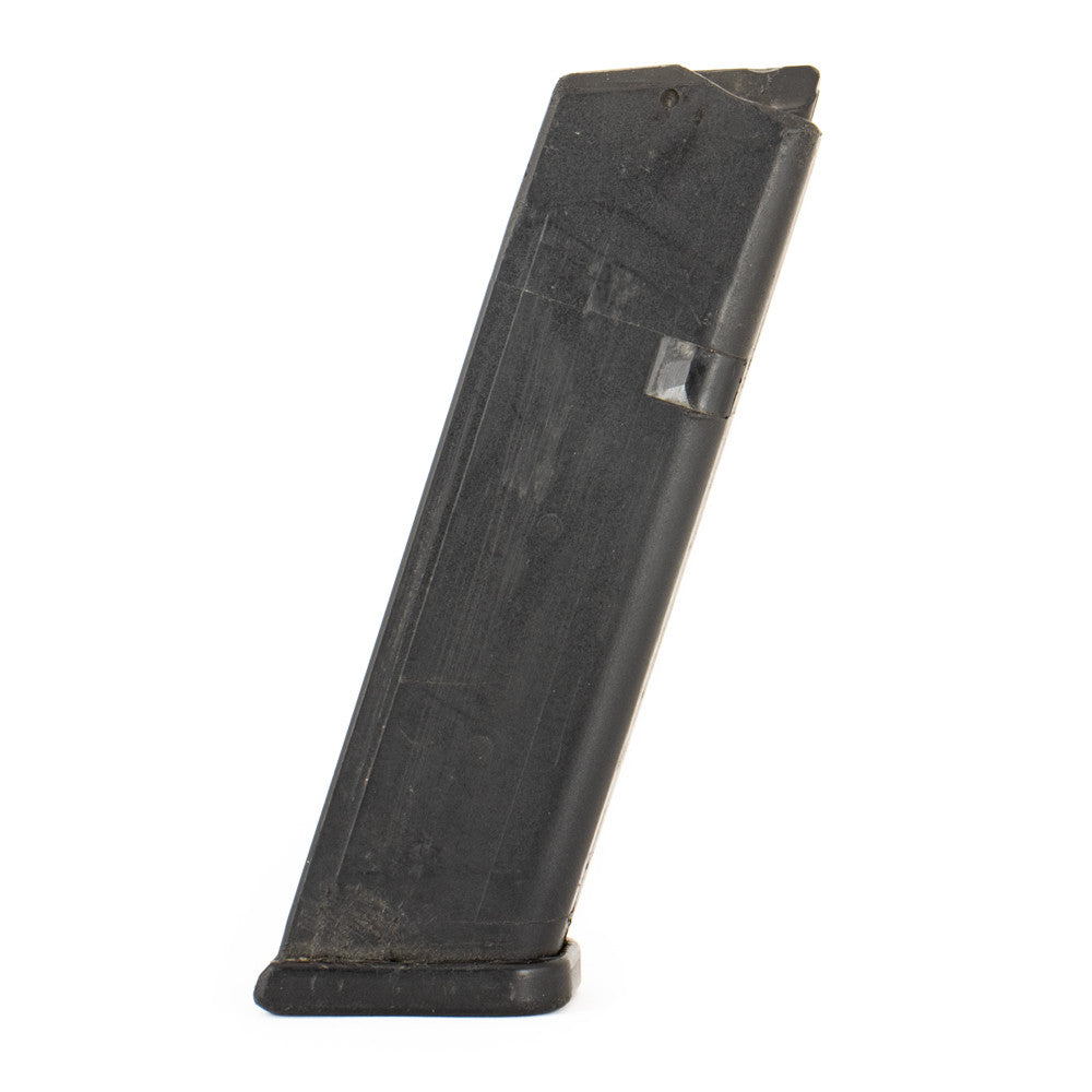 .357 Sig/.40 S&W 15rd Factory Glock 22, 35  & 27 Magazine