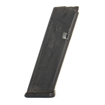 .357 Sig/.40 S&W 15rd Factory Glock 22, 35  & 27 Magazine
