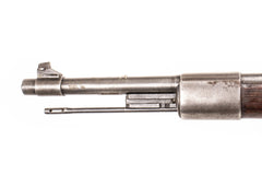 M98/48 8mm Mauser Bolt Action Rifle - Overall Surplus Good Condition (10)