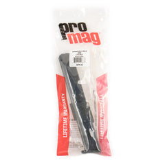 ProMag 9mm 32rd Springfield  Luger XD Black Oxide Extended