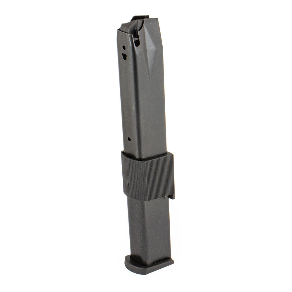 ProMag 9mm 32rd Springfield  Luger XD Black Oxide Extended