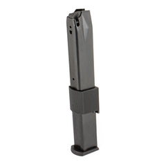 ProMag 9mm 32rd Springfield  Luger XD Black Oxide Extended