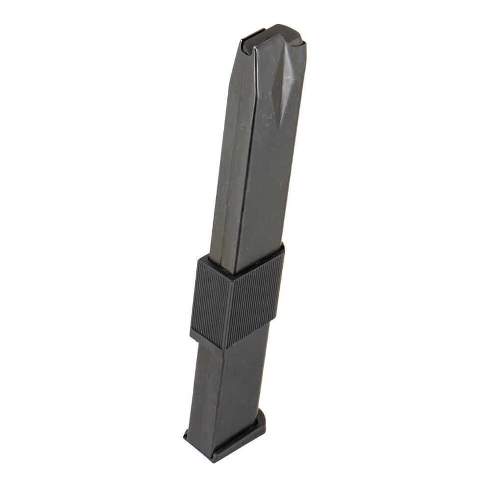 ProMag 9mm 32rd Springfield  Luger XD Black Oxide Extended