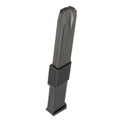ProMag 9mm 32rd Springfield  Luger XD Black Oxide Extended