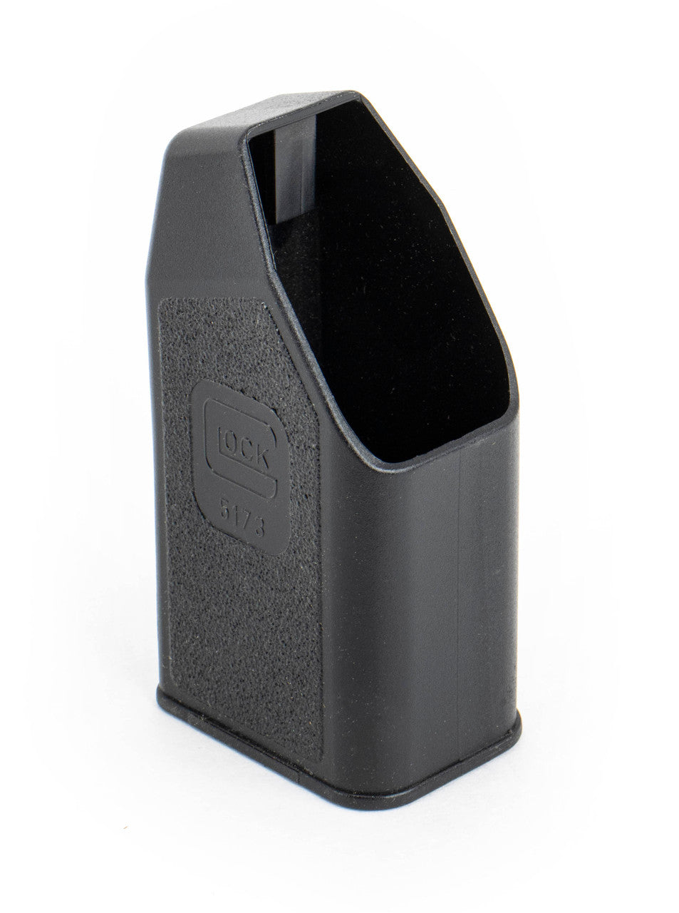 Glock Factory Magazine Loader - Black Polymer  SP05173